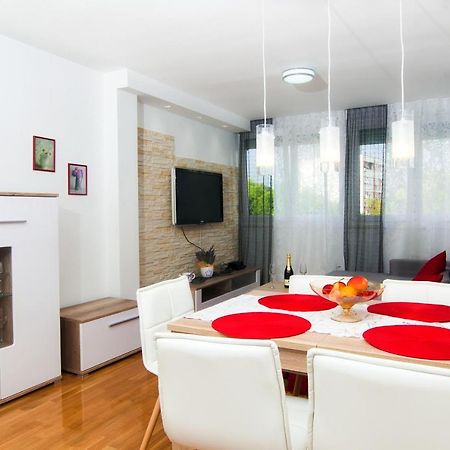 Apartment ZOI Split Buitenkant foto