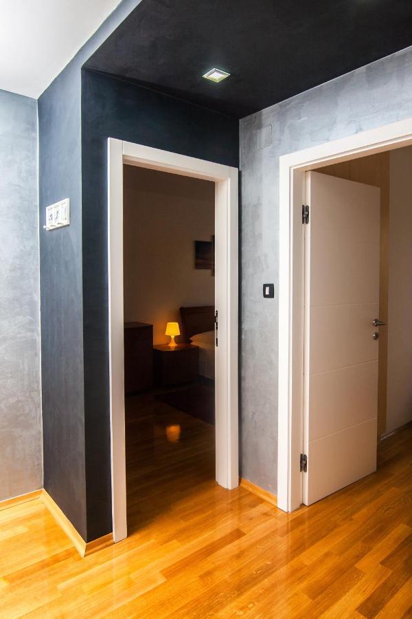 Apartment ZOI Split Buitenkant foto